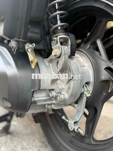 Honda Air Blade 2025 Xanh 8525 km