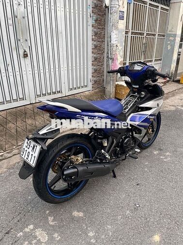 Exciter 150 2016 bstp 9chủ đầu nồi zin xe cực đẹp