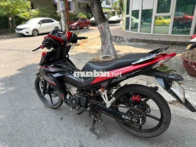 Winner Đỏ đen 62zz gopnoxau đưa 7d lấy xe máy êm