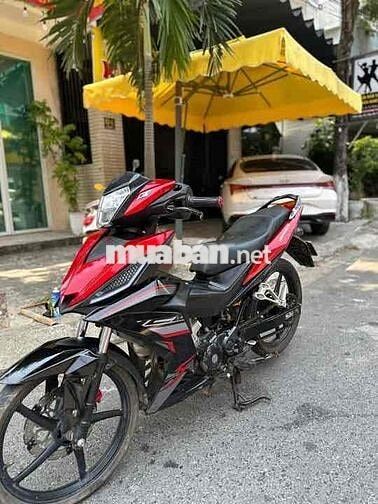 Winner Đỏ đen 62zz gopnoxau đưa 7d lấy xe máy êm