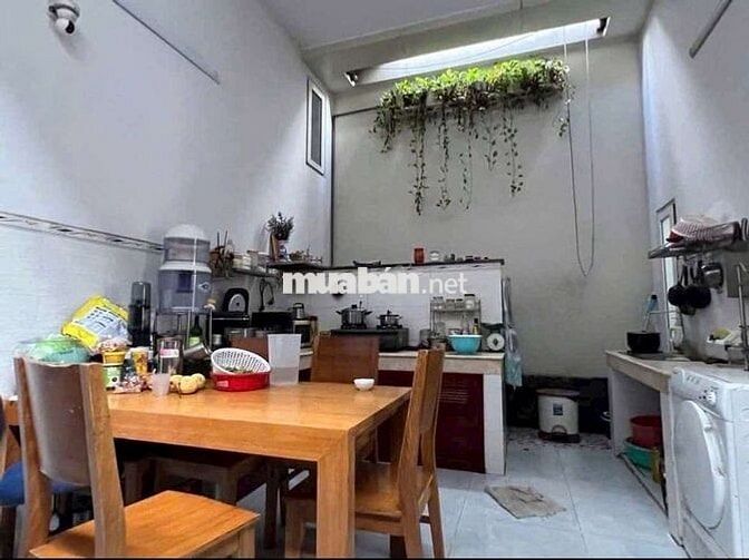 Nhà SHR 1/Xóm Bắp-Trung Chánh-Hóc Môn.Dt 7,2x20~127m2~trệt lững~4,75ty