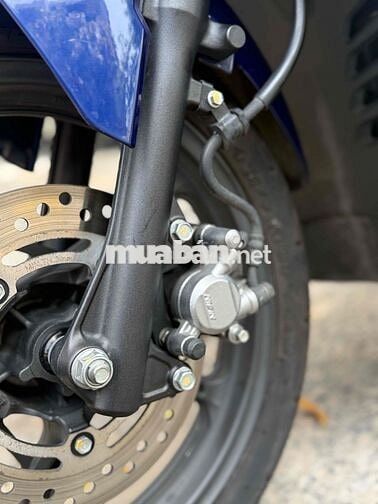 Honda Air Blade 2025 Xanh 8525 km