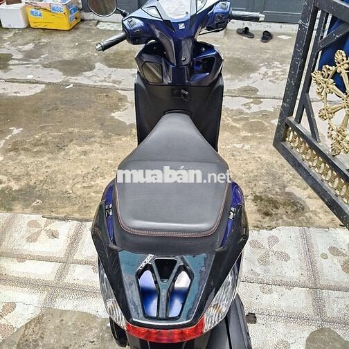 Honda Lead 125 Xanh