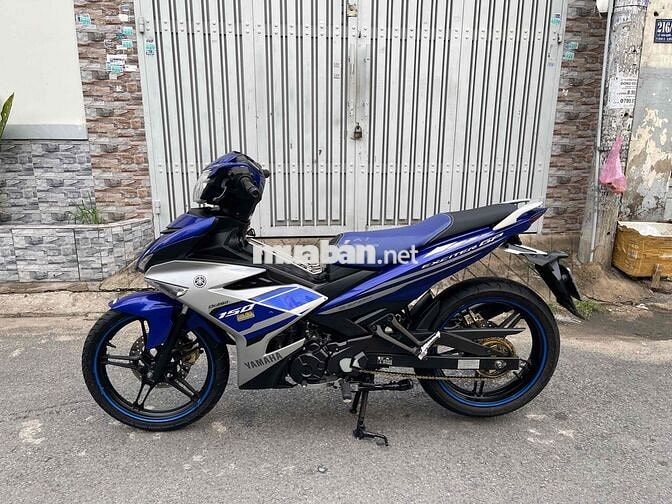Exciter 150 2016 bstp 9chủ đầu nồi zin xe cực đẹp