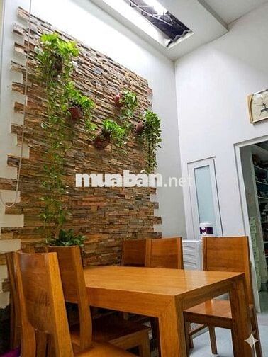 Nhà SHR 1/Xóm Bắp-Trung Chánh-Hóc Môn.Dt 7,2x20~127m2~trệt lững~4,75ty