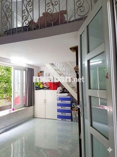 Nhà SHR 1/Xóm Bắp-Trung Chánh-Hóc Môn.Dt 7,2x20~127m2~trệt lững~4,75ty