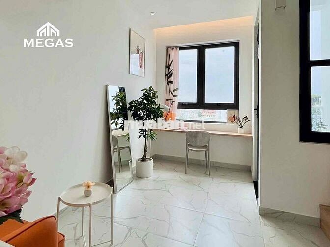 🔥[CHO THUÊ CĂN HỘ DUPLEX FULL NỘI THẤT BANCOL NGAY HOÀ BÌNH - TÔ HIỆU]