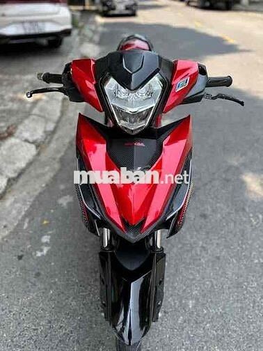 Winner Đỏ đen 62zz gopnoxau đưa 7d lấy xe máy êm