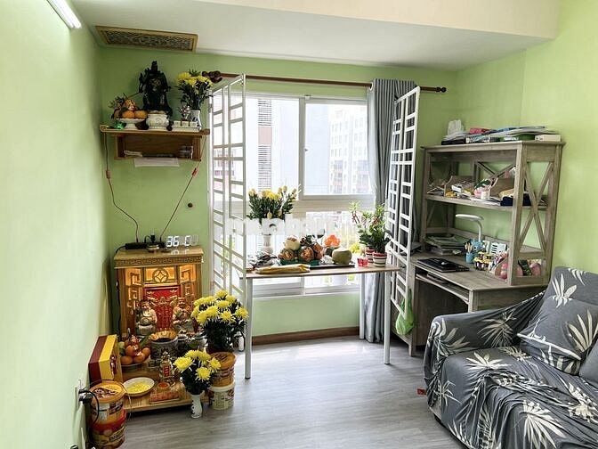 Chính chủ cho thuê căn Chung cư Ehome3