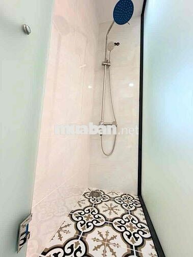 Bán gấp Nhà riêng 3 tầng Âu Cơ Tân Phú 30m2sd hẻm 3m sát mặt tiền 1ty6