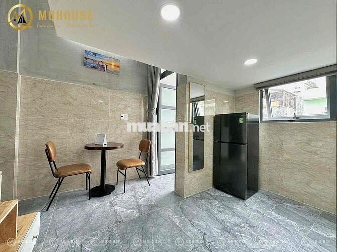 🔥Duplex Full Nội Thất _ Ban Công/Cửa Sổ _ Mới Xây Ngay Tân Sơn Nhì