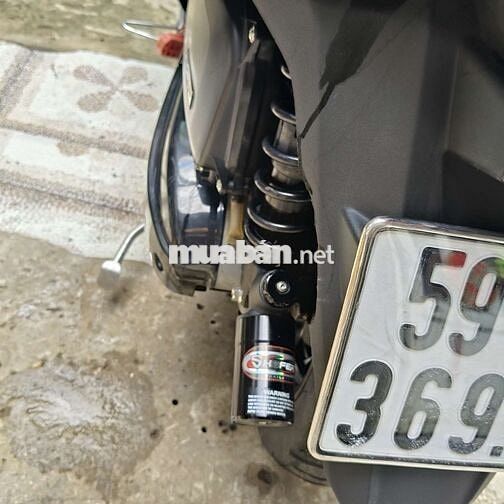 Honda Lead 125 Xanh