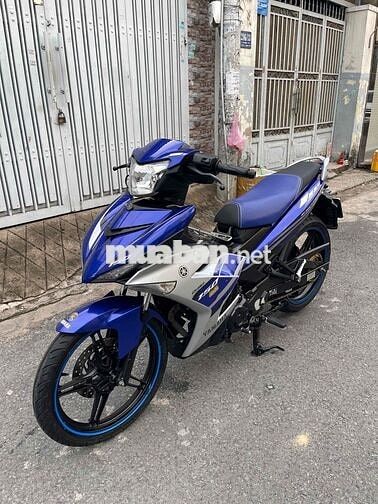Exciter 150 2016 bstp 9chủ đầu nồi zin xe cực đẹp