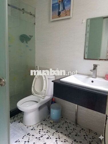 Nhà SHR 1/Xóm Bắp-Trung Chánh-Hóc Môn.Dt 7,2x20~127m2~trệt lững~4,75ty