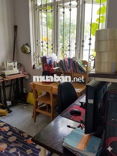Nhà SHR 1/Xóm Bắp-Trung Chánh-Hóc Môn.Dt 7,2x20~127m2~trệt lững~4,75ty