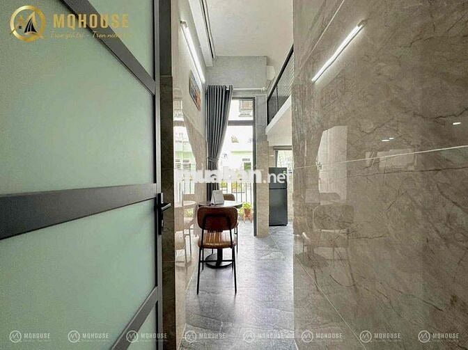🔥Duplex Full Nội Thất _ Ban Công/Cửa Sổ _ Mới Xây Ngay Tân Sơn Nhì