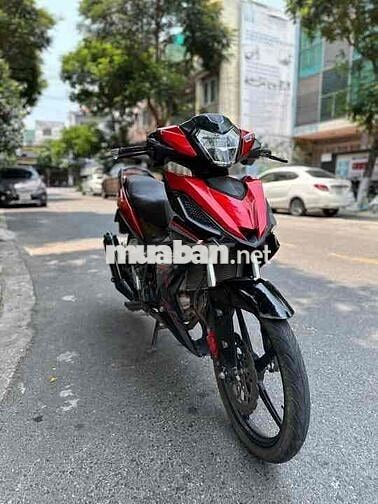 Winner Đỏ đen 62zz gopnoxau đưa 7d lấy xe máy êm