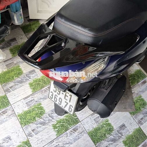 Honda Lead 125 Xanh