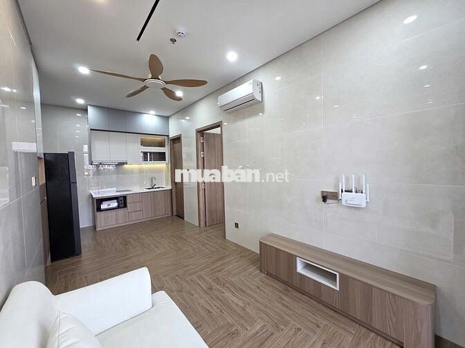 1PN ĐINH BỘ LĨNH-NGÃ 4 HÀNG XANH-FULL NỘI THẤT-NHÀ THANG MÁY