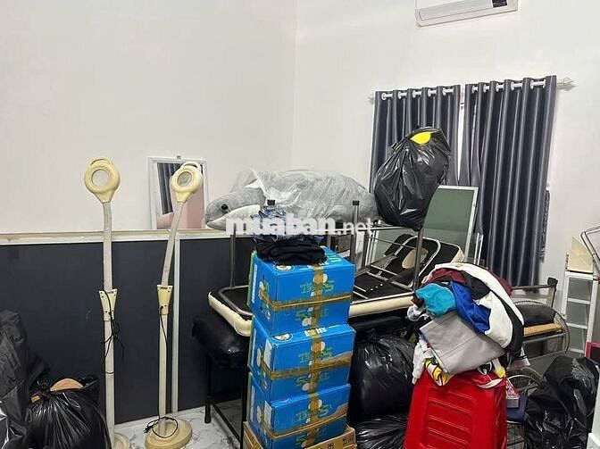 Chủ cần bán gấp căn nhà 122m2 đường Nguyễn Thị Lắng Tân Phú Trung