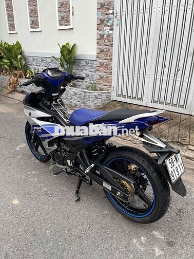 Exciter 150 2016 bstp 9chủ đầu nồi zin xe cực đẹp
