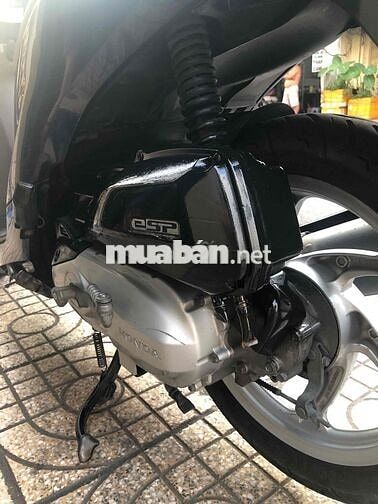 Honda Vision 2015 Xanh đậm