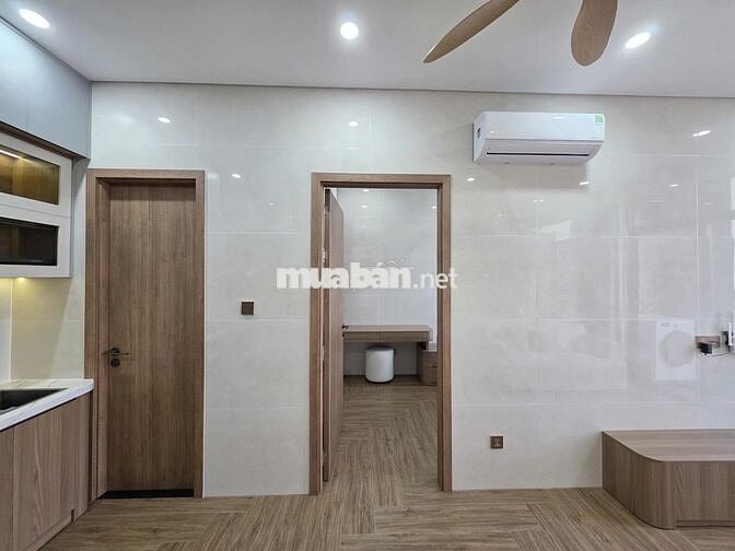 1PN ĐINH BỘ LĨNH-NGÃ 4 HÀNG XANH-FULL NỘI THẤT-NHÀ THANG MÁY