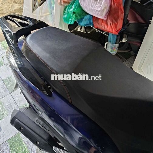 Honda Lead 125 Xanh