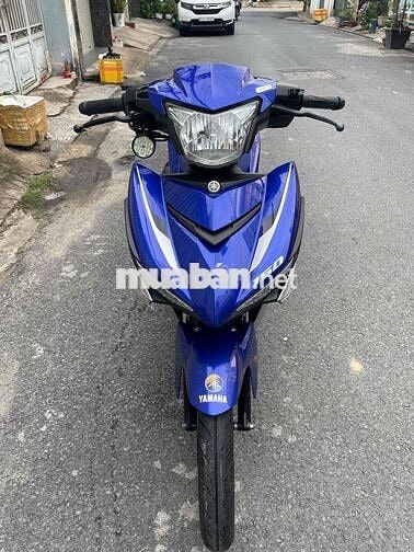 Exciter 150 2016 bstp 9chủ đầu nồi zin xe cực đẹp