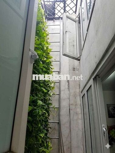 Nhà SHR 1/Xóm Bắp-Trung Chánh-Hóc Môn.Dt 7,2x20~127m2~trệt lững~4,75ty