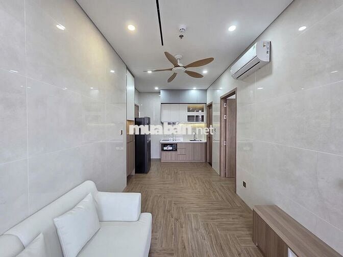 1PN ĐINH BỘ LĨNH-NGÃ 4 HÀNG XANH-FULL NỘI THẤT-NHÀ THANG MÁY