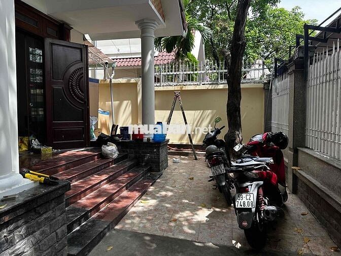 Văn Phòng khu Biệt Thự HimLam 6A - Giáp Quận 8-1-7