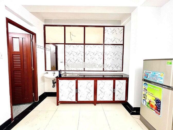 CHO THUÊ PHÒNG NGAY CÔNG THƯƠNG, ĐẦY ĐỦ NỘI THẤT, GIÁ ĐANG ĐƯỢC GIẢM