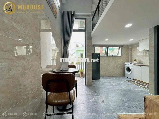 🔥Duplex Full Nội Thất _ Ban Công/Cửa Sổ _ Mới Xây Ngay Tân Sơn Nhì