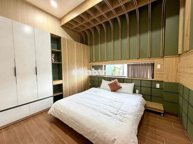 CHO THUÊ CĂN HỘ CAO CẤP 3 PN ĐƯỜNG NGUYỄN ĐÌNH CHIỂU GIÁ 19 TRIỆU