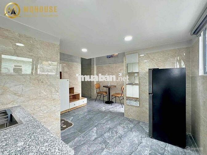 🔥Duplex Full Nội Thất _ Ban Công/Cửa Sổ _ Mới Xây Ngay Tân Sơn Nhì