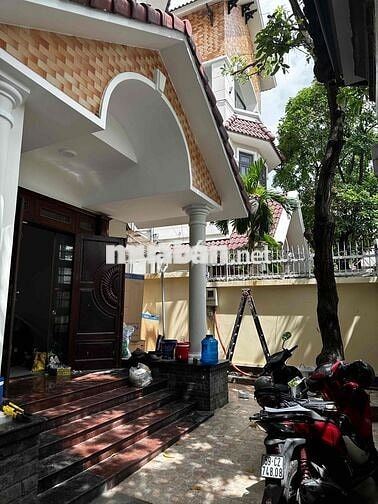 Văn Phòng khu Biệt Thự HimLam 6A - Giáp Quận 8-1-7