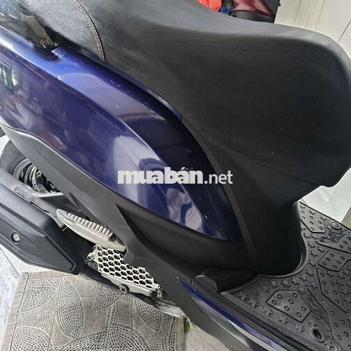 Honda Lead 125 Xanh