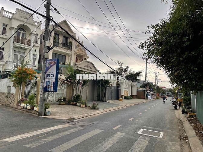 Vị Trí Đẹp - Giá Tốt 150m2 Đất MT Tân Hiệp 18 Ngay Song Hành + Lê Lợi