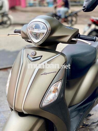 Yamaha Grande ABS Vàng cát chính chủ