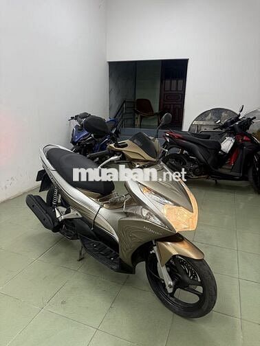 Honda Air Blade Fi đời cao tem 3D , 1 chủ đi 
