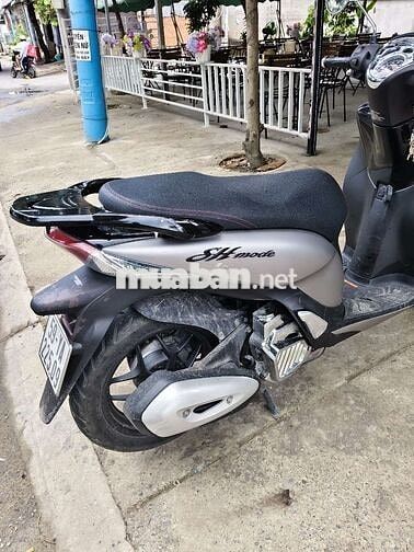 Honda SH mode 2015 Xám chính chủ bán