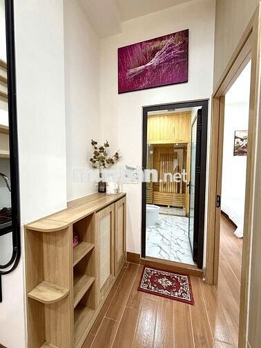 CHO THUÊ CĂN HỘ CAO CẤP 3 PHÒNG NGỦ ĐƯỜNG NGUYỄN ĐÌNH CHIỂU
