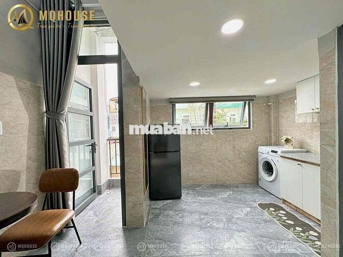 🔥Duplex Full Nội Thất _ Ban Công/Cửa Sổ _ Mới Xây Ngay Tân Sơn Nhì