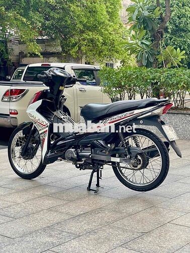 🔥 BÁN SYM GALAXY 50 KHÔNG CẦN BẰNG LÁI _ GIÁ TỐT