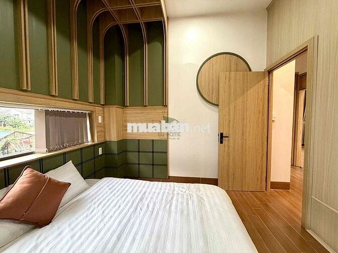 CHO THUÊ CĂN HỘ CAO CẤP 3 PN ĐƯỜNG NGUYỄN ĐÌNH CHIỂU GIÁ 19 TRIỆU