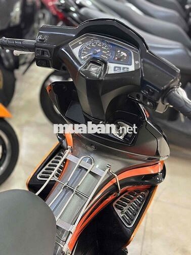 AirBlade Cam Đen 2008 BXC .Xe Thái..Xe Thái.BSTP.