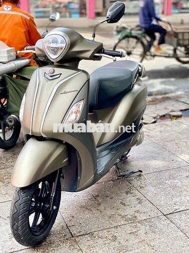 Yamaha Grande ABS Vàng cát chính chủ