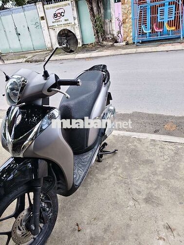 Honda SH mode 2015 Xám chính chủ bán