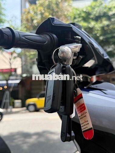 Honda Air Blade 2025 Xanh 8525 km
